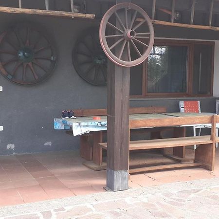 卡斯蒂里昂纳·德拉佩Bellavista Prile住宿加早餐旅馆 客房 照片