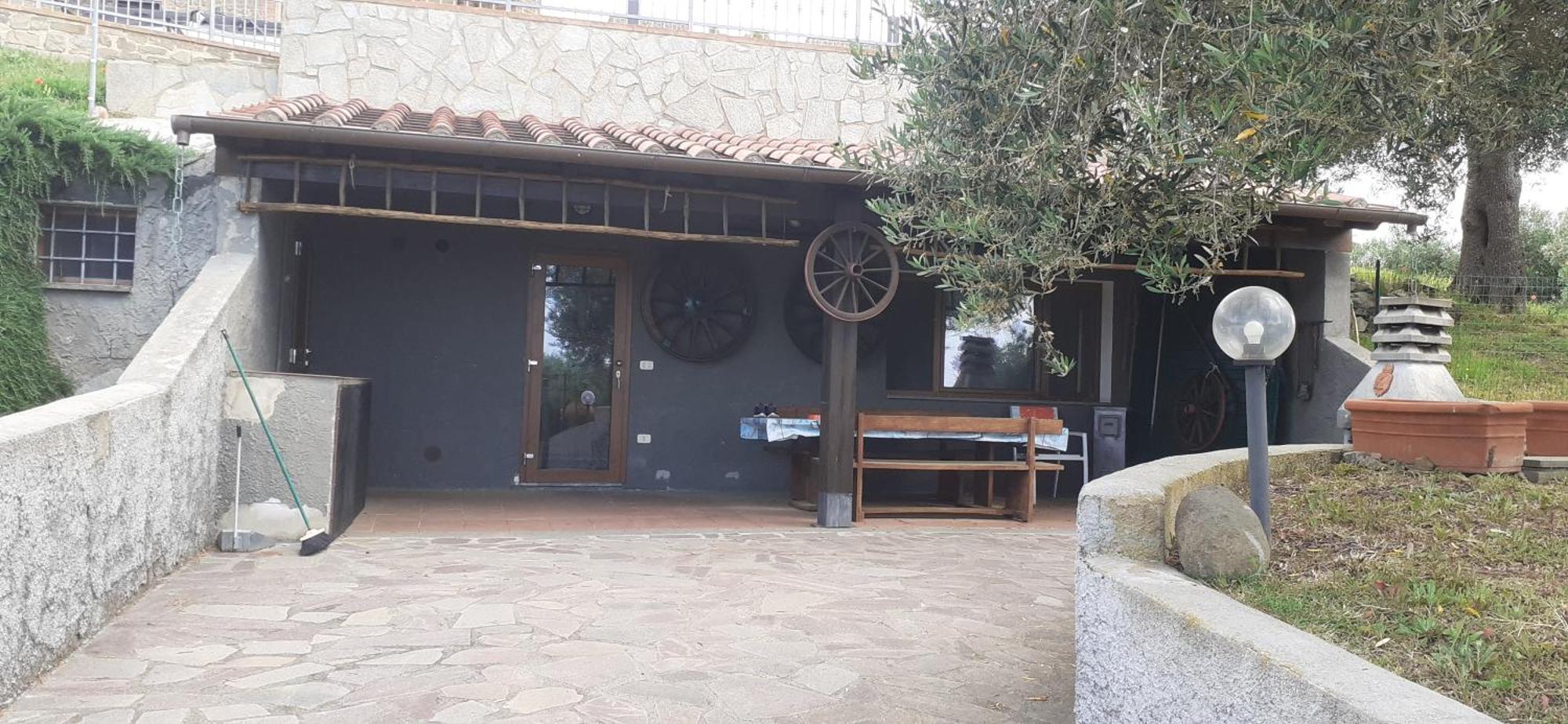 卡斯蒂里昂纳·德拉佩Bellavista Prile住宿加早餐旅馆 客房 照片